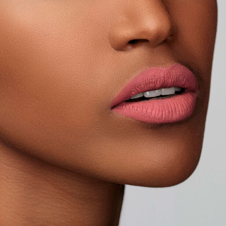 ROUGE D ARMANI MATTE LIPSTICK Armani Beauty KSA